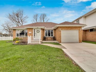 196 Hartford Avenue, Buffalo, NY 14223