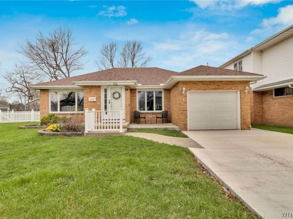 196 Hartford Avenue, Buffalo, NY 14223