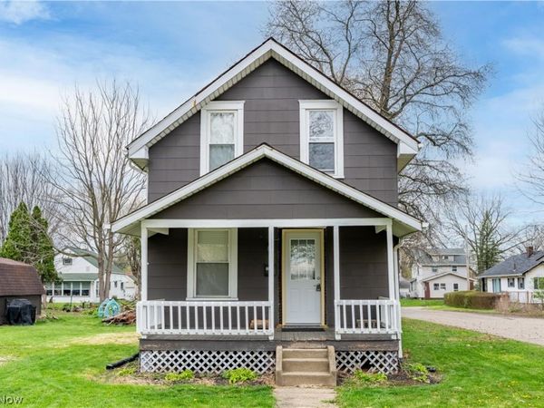 2235 20th Street NE, Canton, OH 44705