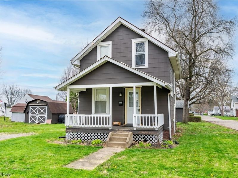 2235 20th Street NE, Canton, OH 44705 Photo 26