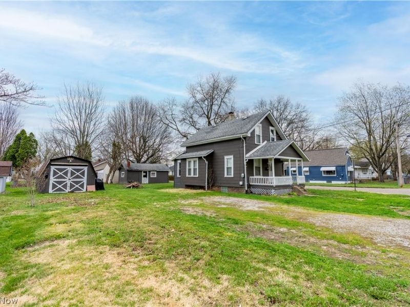 2235 20th Street NE, Canton, OH 44705 Photo 27