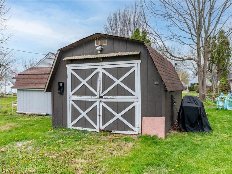 2235 20th Street NE, Canton, OH 44705 Photo 28