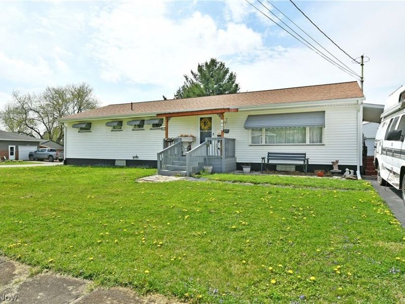 230 High Avenue, Niles, OH 44446 Photo 2