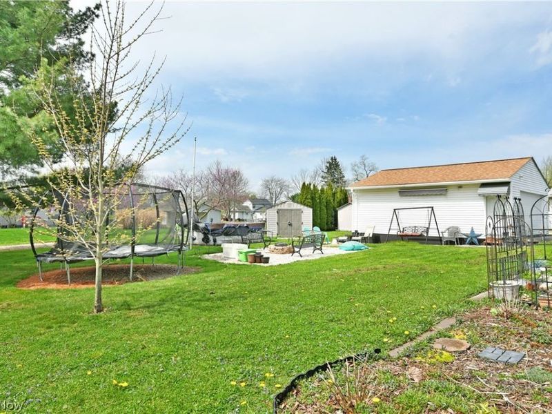 230 High Avenue, Niles, OH 44446 Photo 47