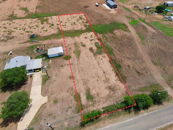 0 Crow Ln, Adkins, TX 78101