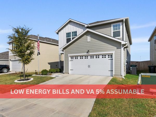 5303 Hickory Pl, San Antonio, TX 78222