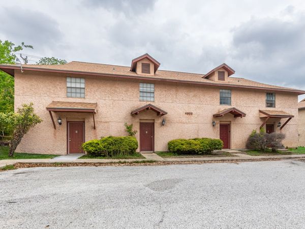 4903 Ty Terrace St, Unit 3, San Antonio, TX 78229