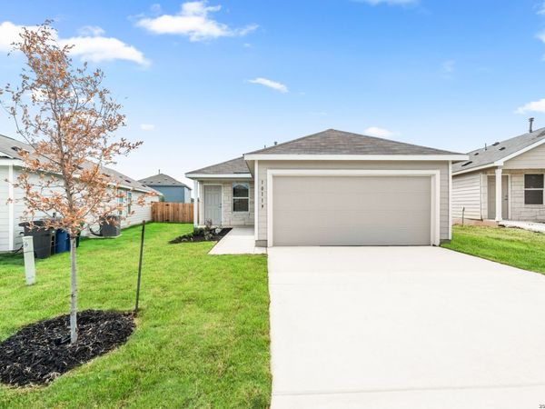 10119 Ana Heights, San Antonio, TX 78224