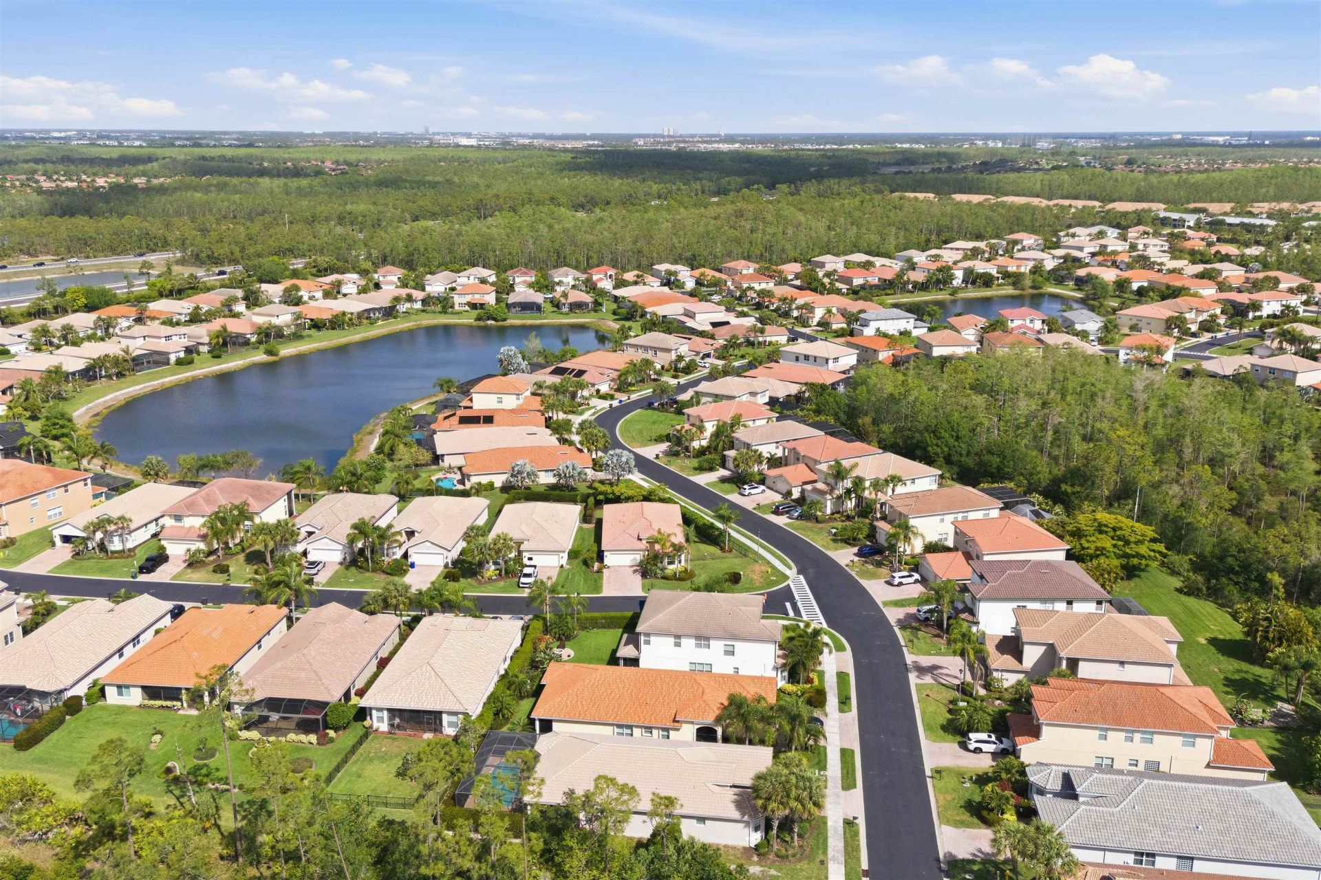 11315 Sparkleberry Dr, Fort Myers, FL 33913 Photo