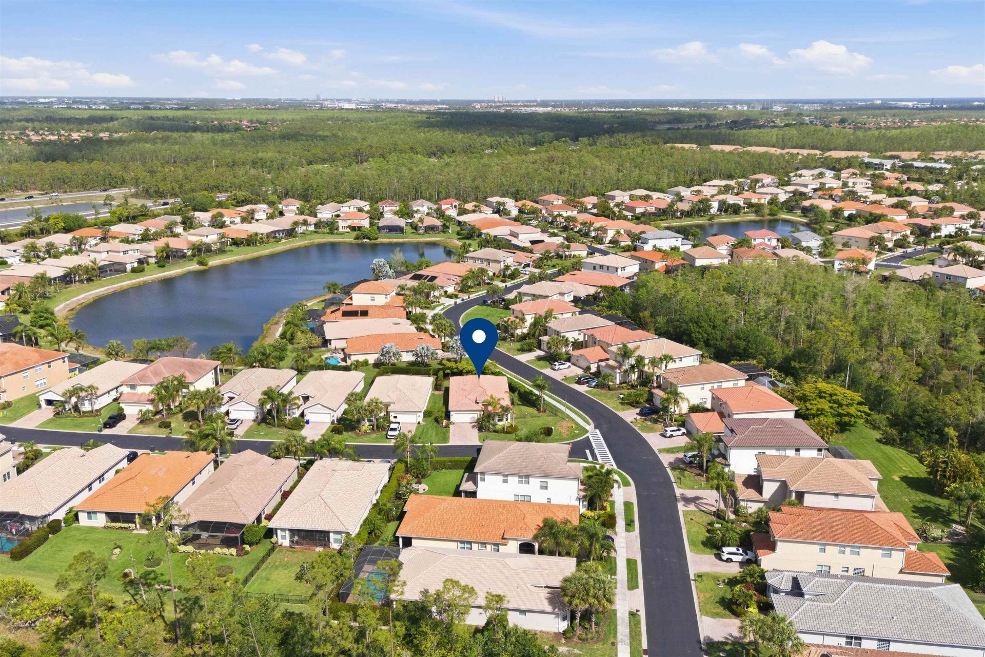 11315 Sparkleberry Dr, Fort Myers, FL 33913 Photo