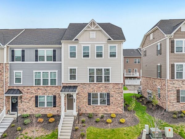 487 Nolan Circle, Cranberry Twp, PA 16066