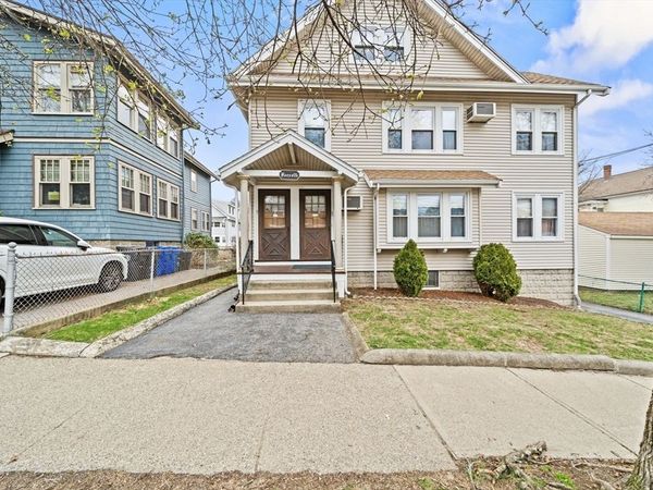 95-97 Highland Ave, Arlington, MA 02476