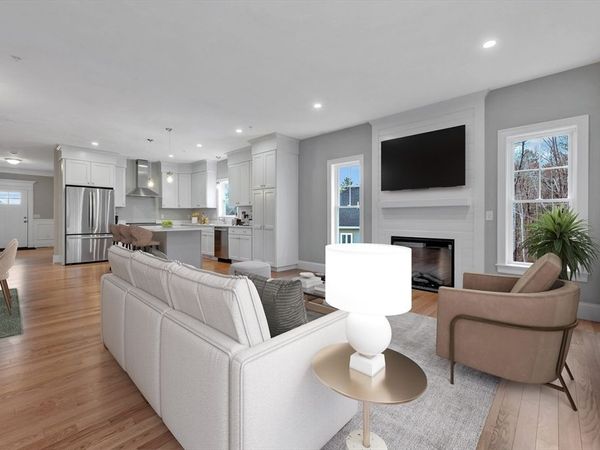 7 Boot Shop Road, Unit 7, Upton, MA 01568