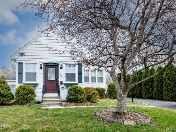 66 New Turnpike Road, Troy, NY 12182