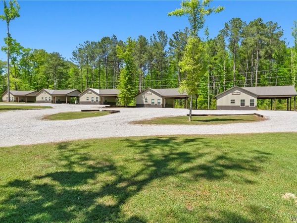 165 N Horton Road, Wilsonville, AL 35186