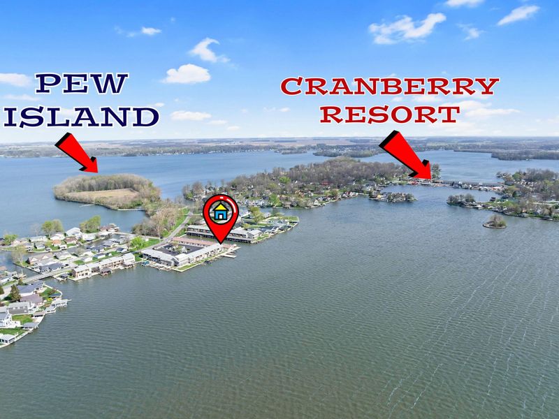 10271 County Road 286, Unit E17, Huntsville, OH 43324 Photo 4