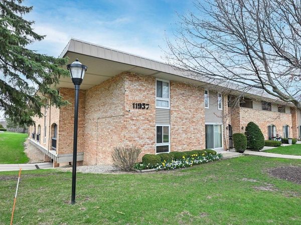 11957 W Appleton AVENUE, Unit 8, Milwaukee, WI 53224