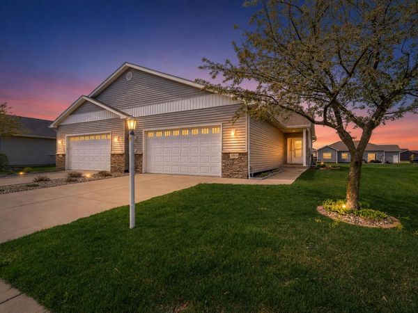 3884 Stadium Street, Portage, IN 46368