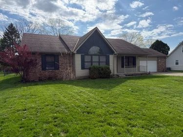 643 S 36th Street, Richmond, IN 47374