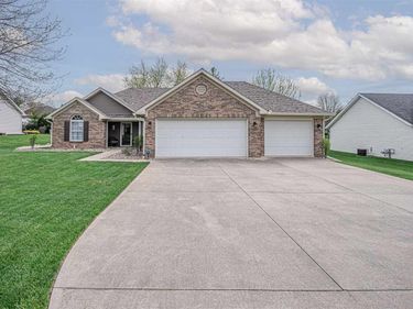 2901 S E STREET, Richmond, IN 47374