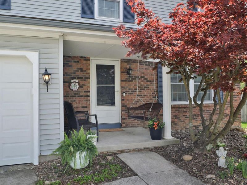 3221 Saybrook Court , Dublin, OH 43017 Photo 3