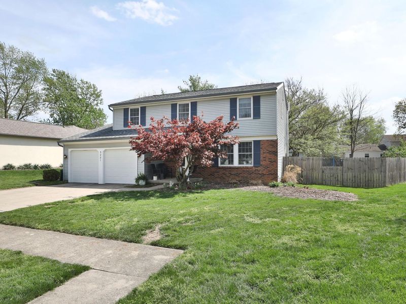 3221 Saybrook Court , Dublin, OH 43017 Photo 46