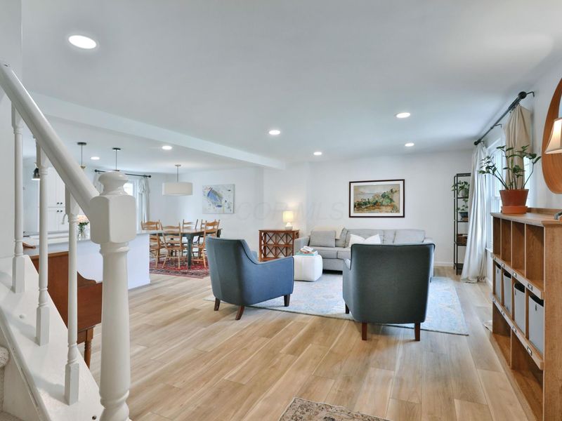 3221 Saybrook Court , Dublin, OH 43017 Photo 5