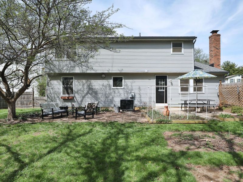 3221 Saybrook Court , Dublin, OH 43017 Photo 50