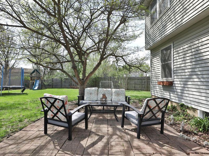 3221 Saybrook Court , Dublin, OH 43017 Photo 52