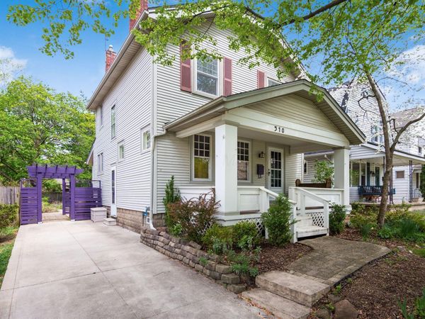 510 Midgard Road, Columbus, OH 43202