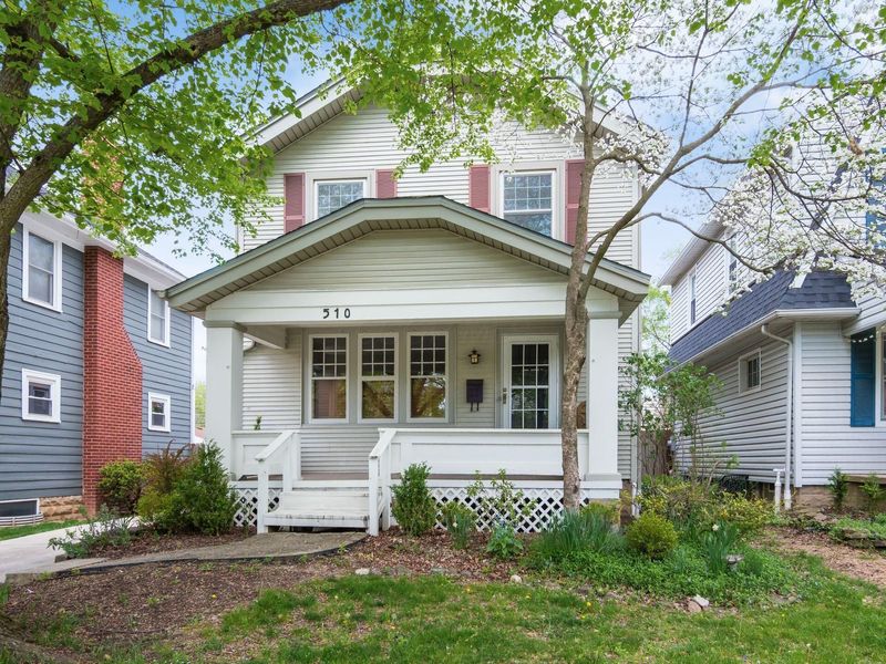 510 Midgard Road, Columbus, OH 43202 Photo 2