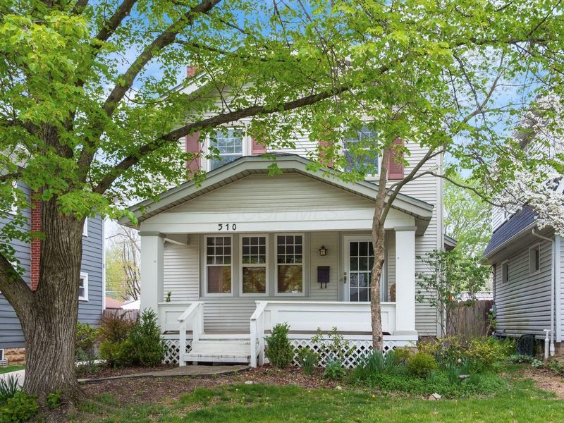 510 Midgard Road, Columbus, OH 43202 Photo 3