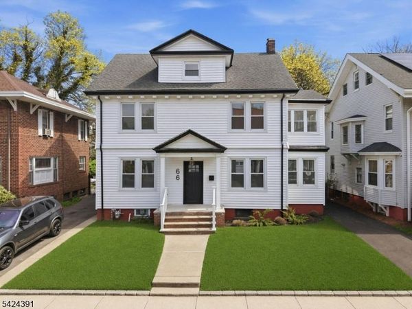 66 Girard Pl, Newark, NJ 07108