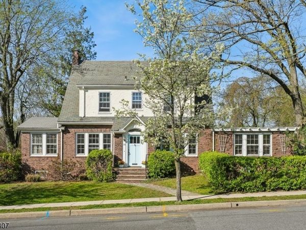 73 Harvard Ave, Maplewood, NJ 07040