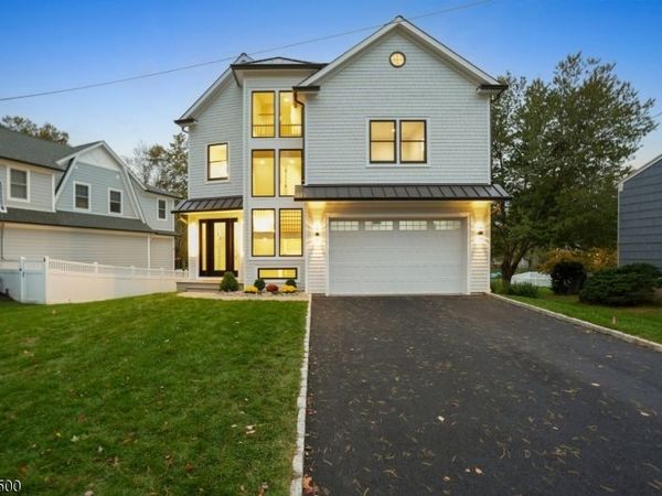 15 Lake Rd, Chatham, NJ 07928