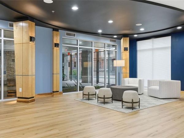 390 17th NW, Unit 2035, Atlanta, GA 30363