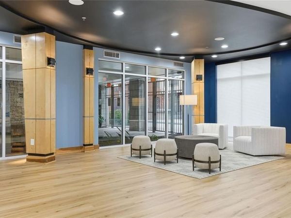 390 17th NW, Unit 2035, Atlanta, GA 30363