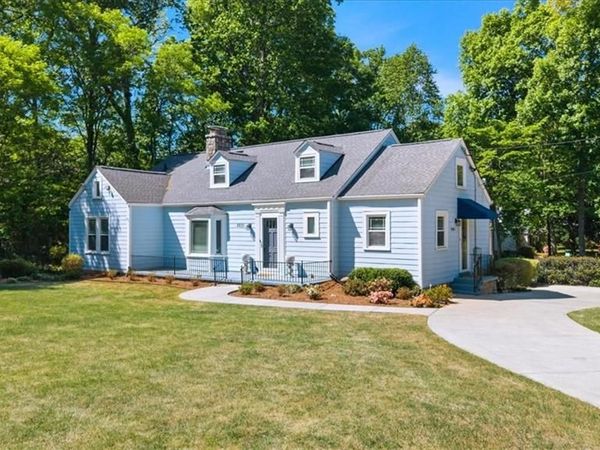 2830 Alston Drive SE, Atlanta, GA 30317