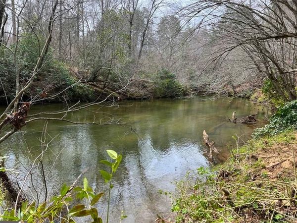 0 Holly Drive, Blairsville, GA 30512