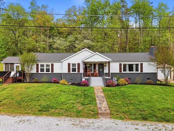 224 W Millers Cove Rd, Walland, TN 37886