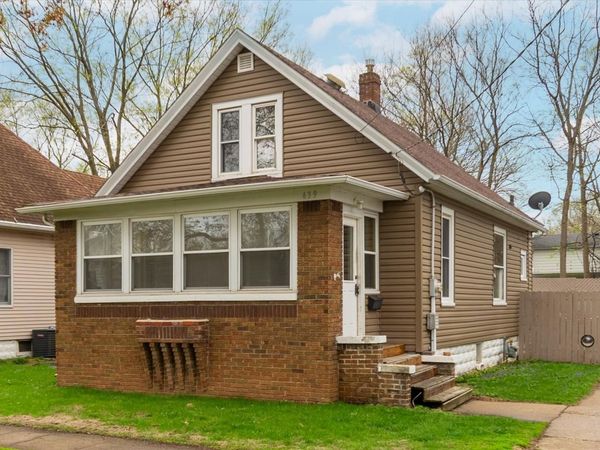 439 Broadway Street , Marseilles, IL 61341