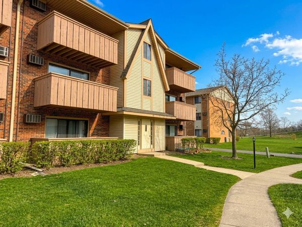 11 Cedar Court , Unit 3, Vernon Hills, IL 60061