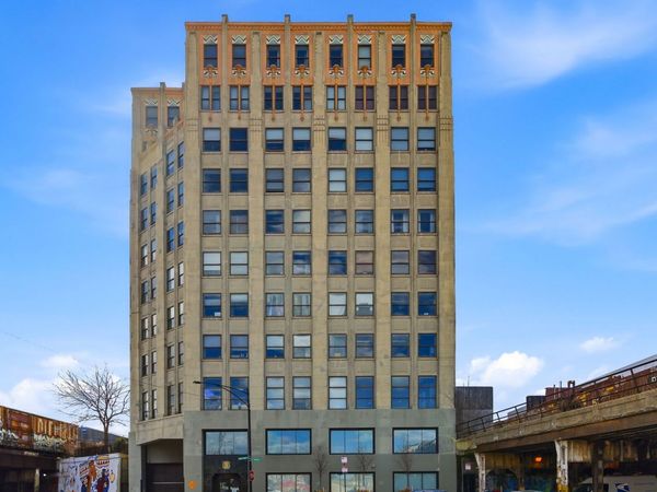 1550 S Blue Island Avenue , Unit 900, Chicago, IL 60608