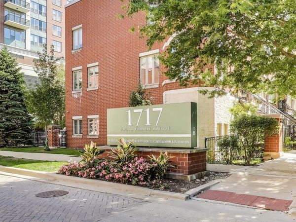1717 S Prairie Avenue, Unit 2301, Chicago, IL 60616