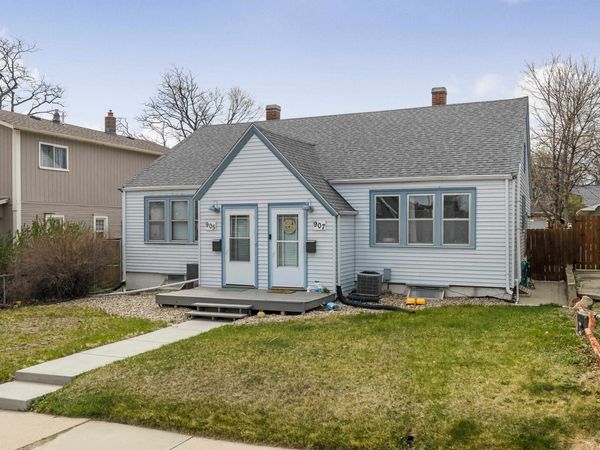 905/907 Clark Lane, Rapid City, SD 57702