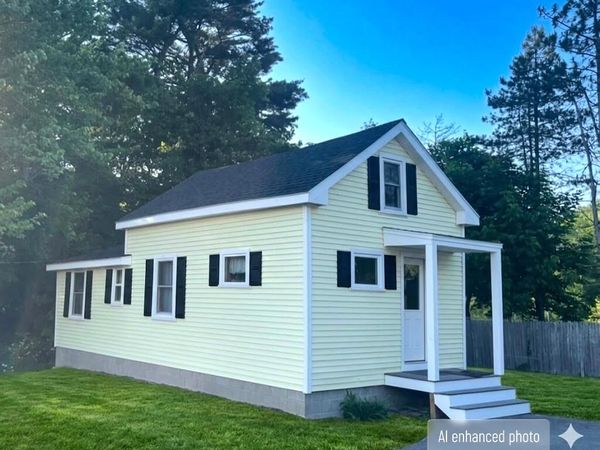 32 Morse Street, Freeport, ME 04032