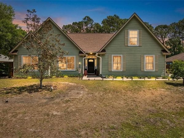 101 Gentle Knoll Drive E, Kingsland, GA 31548