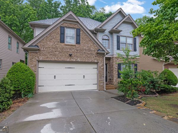 247 Water Oak Place, Alpharetta, GA 30009