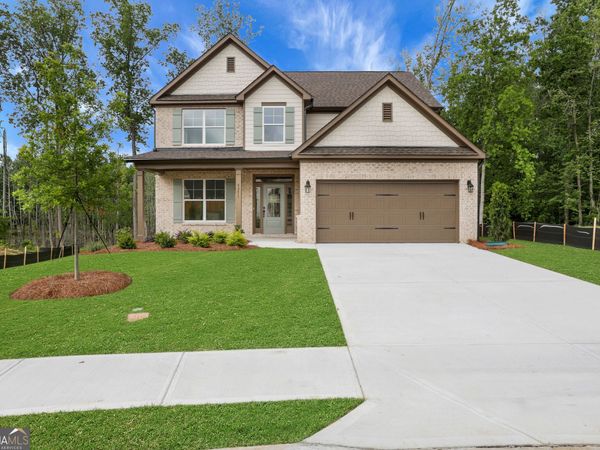 4251 Mary Ruth Way, Loganville, GA 30052