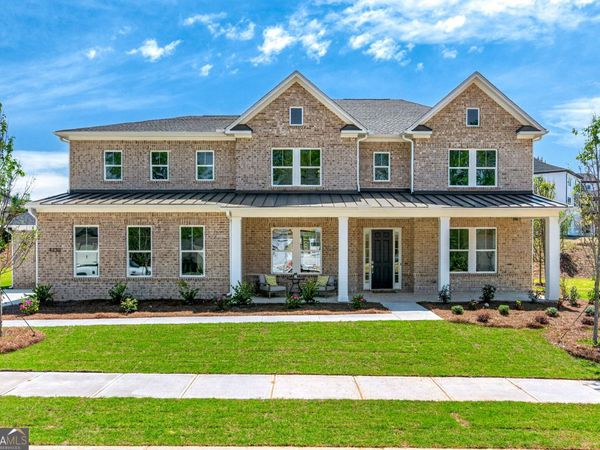 4330 Hawthorn Circle, Alpharetta, GA 30022